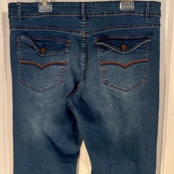 Spoon jeans - Picture 5 of 7